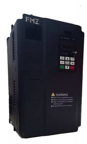 Variador de Frecuencia Trifásico H800