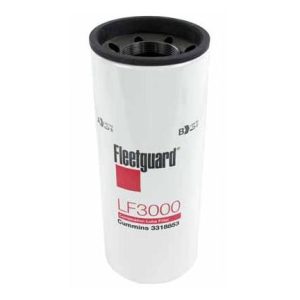 Filtro de Aceite Fleetguard LF3000