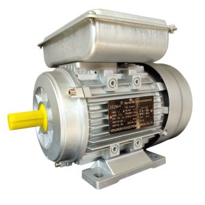 Motor Eléctrico Monofásico 1.5HP