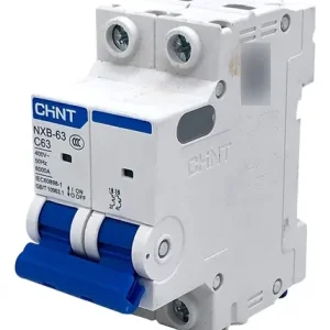 Breaker CSQ C63