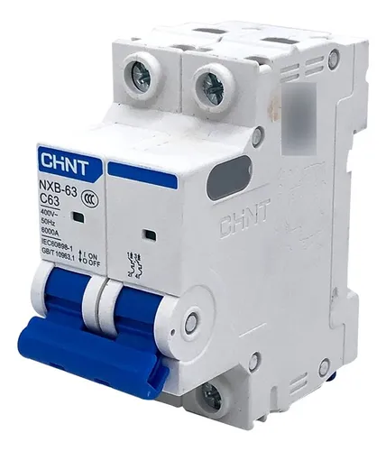 Breaker CSQ C63