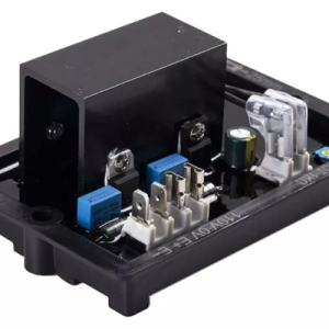 Regulador de Voltaje Automático R220