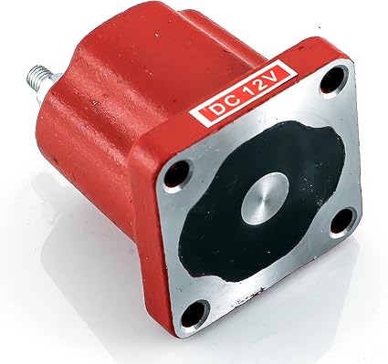 Solenoide Cummins 4024808