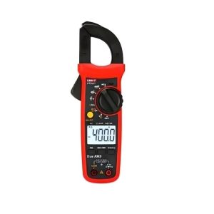 Pinza Amperimétrica UT202+