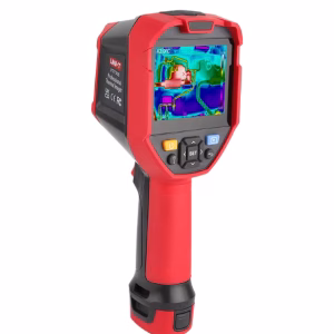 Cámara Termográfica UNI-T UTi320E