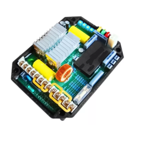 Regulador de Voltaje Automático UVR6
