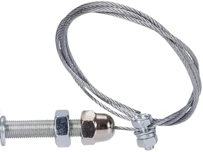 Solenoide de apagado para motor diésel XHQ-12V-NC - Imagen 2