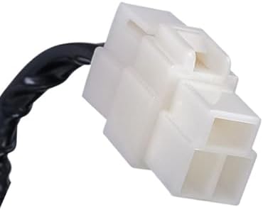 Solenoide de apagado para motor diésel XHQ-12V-NC - Imagen 3