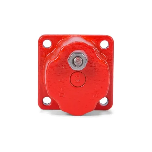 Solenoide Apagado Cummins 3054610 12v - Imagen 4