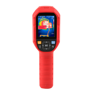 Cámara termografica pro uti260B Voltron