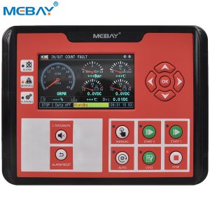 Controlador FC70DR para bombas contra incendios