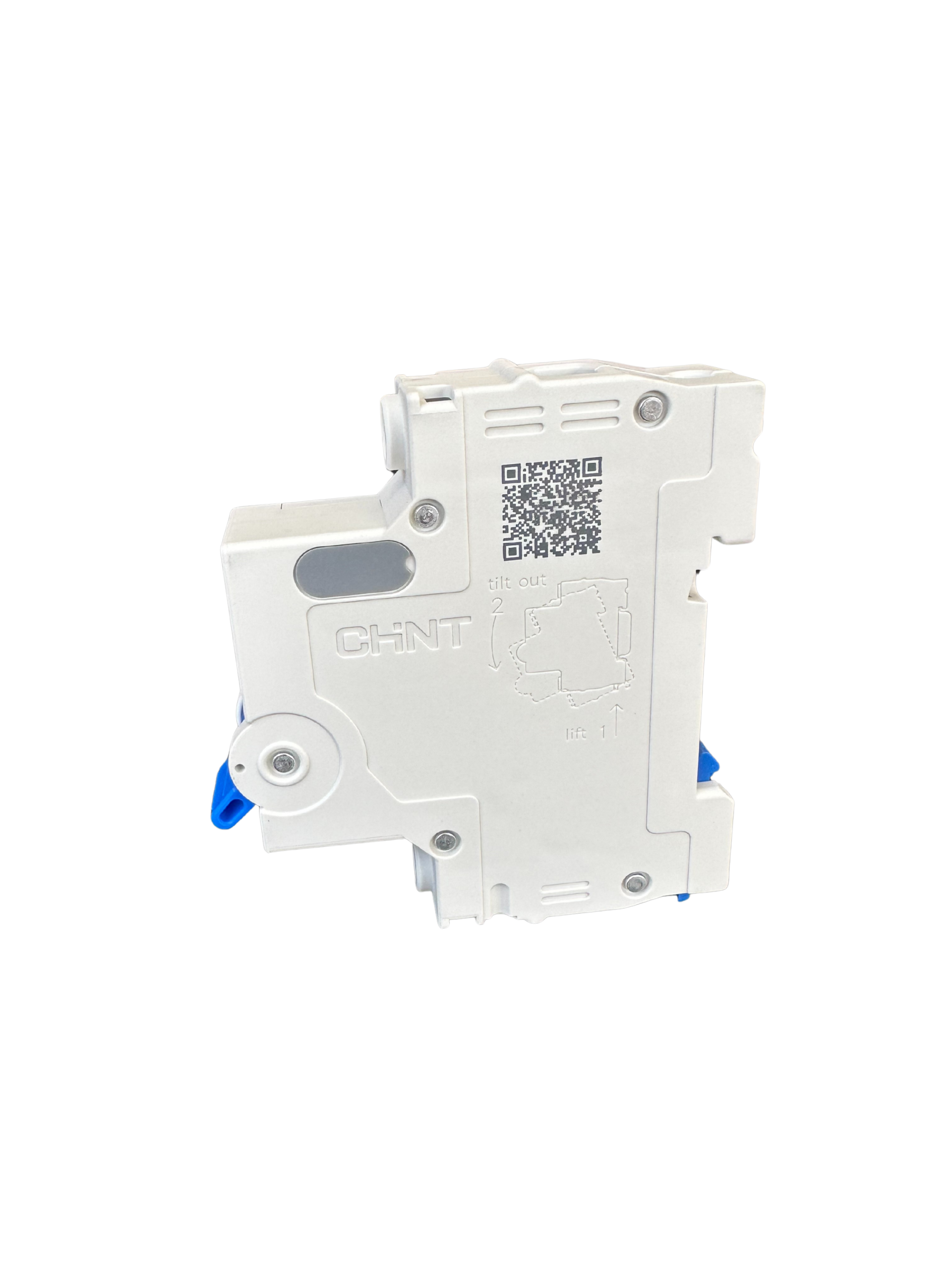breaker chint c10 1p - Imagen 2