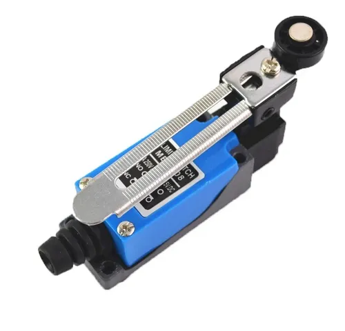 Final de Carrera (Limit Switch)