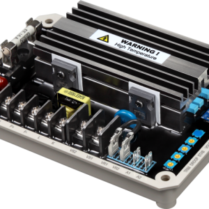 Regulador de Voltaje ADVR-16