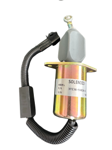 Solenoide de parada 37z36-56010-a Voltron