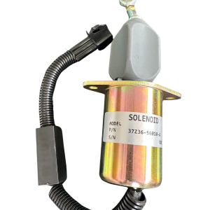 Solenoide de parada 37z36