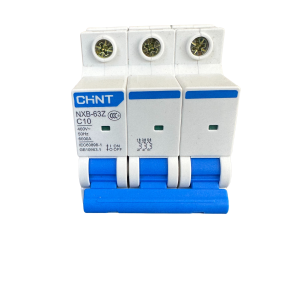 Breaker chint 63z-10a