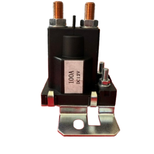 rele de arranque 100a 12v