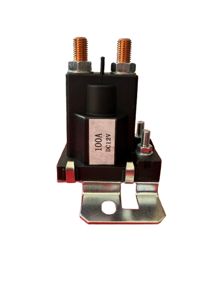 rele de arranque 100a 12v