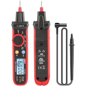 Multimetro Tipo Lapiz UT118C Voltron