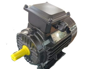 Motor trifasico 3hp Voltron