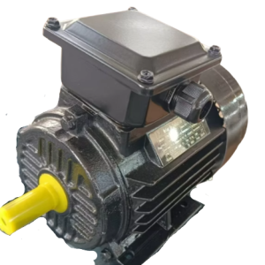Motor Trifásico 3HP Voltron