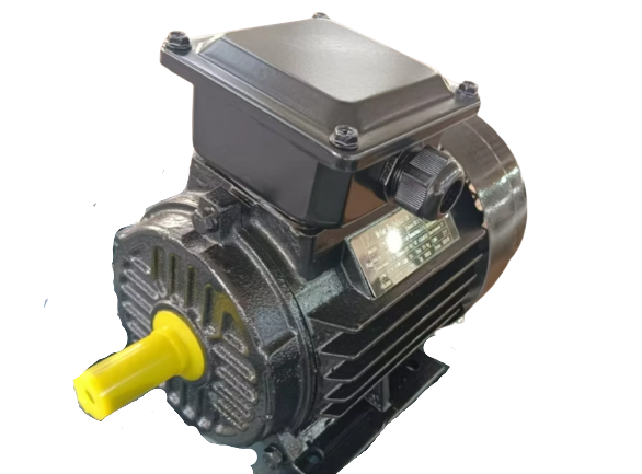 Motor Trifásico 3HP Voltron