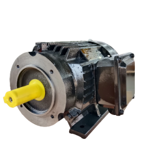 Motor trifasico voltron 5.5 hp