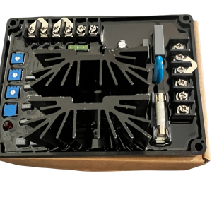 regulador de voltaje voltron GAVR-20A