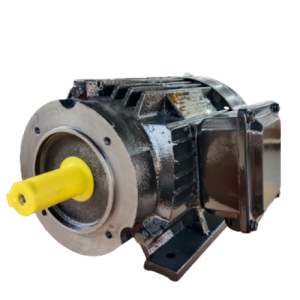 Motor Trifásico Voltron 2HP